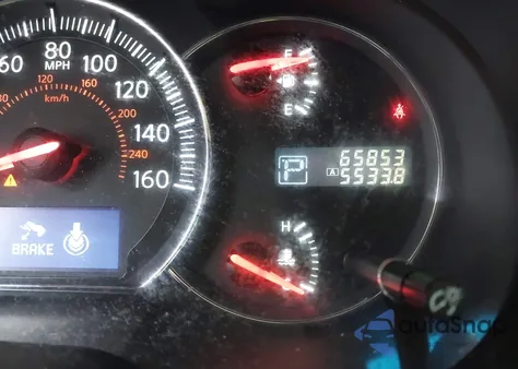 2014 Nissan Maxima 3.5 Sv из США, поврежденный, VIN 1N4AA5AP8EC442479